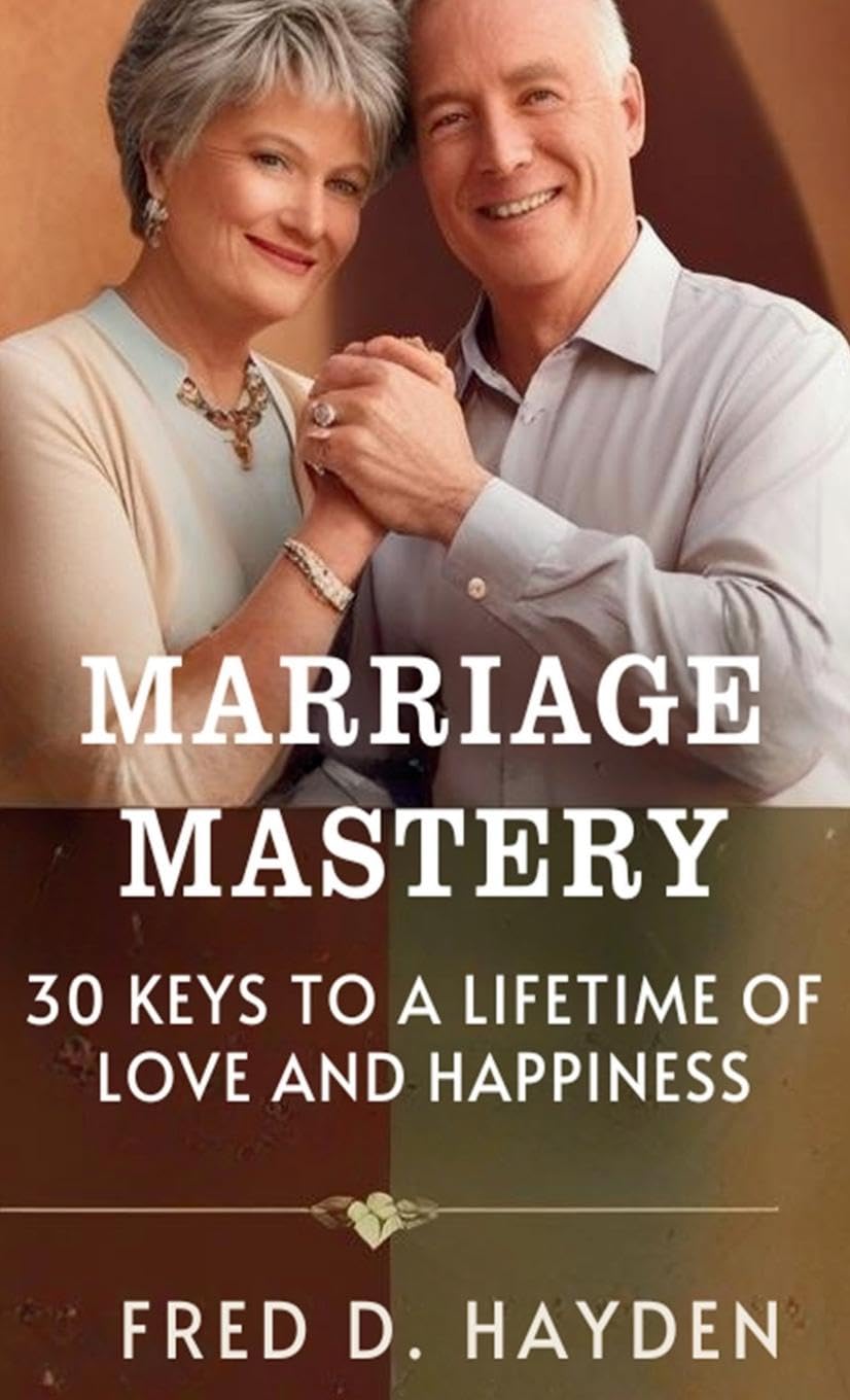 Product Image: Marriage Mastery