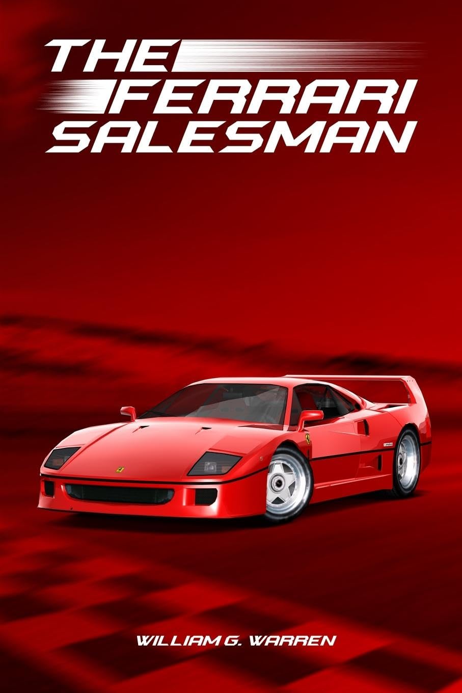 The Ferrari Salesman Memories