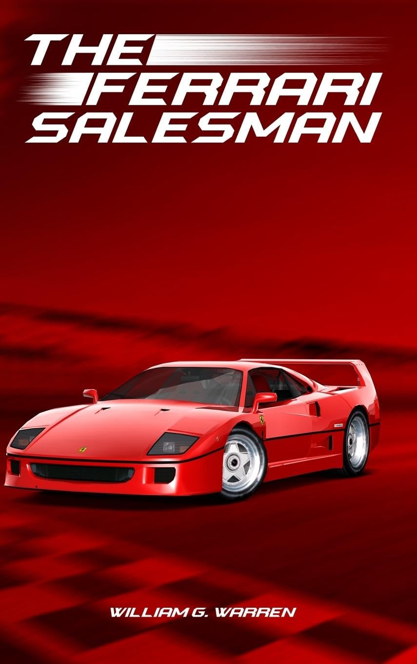 The Ferrari Salesman Memories