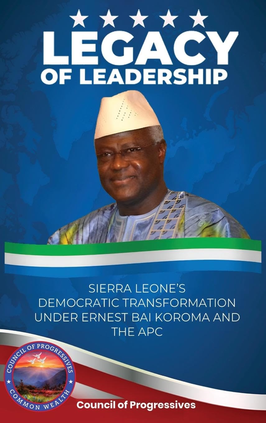 Legacy of Leadership Politics & Society