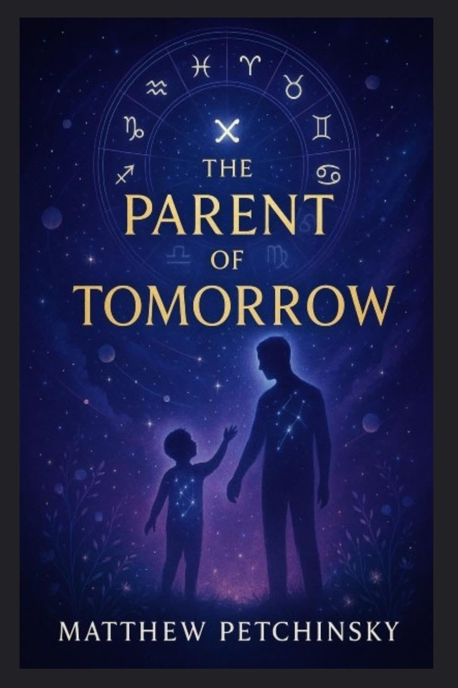 The Parent of Tomorrow Parents & Children