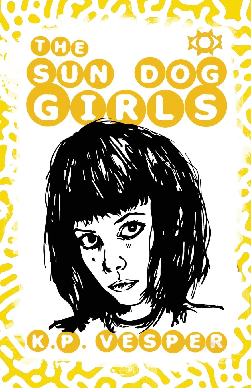 The Sun Dog Girls LGBTQ+
