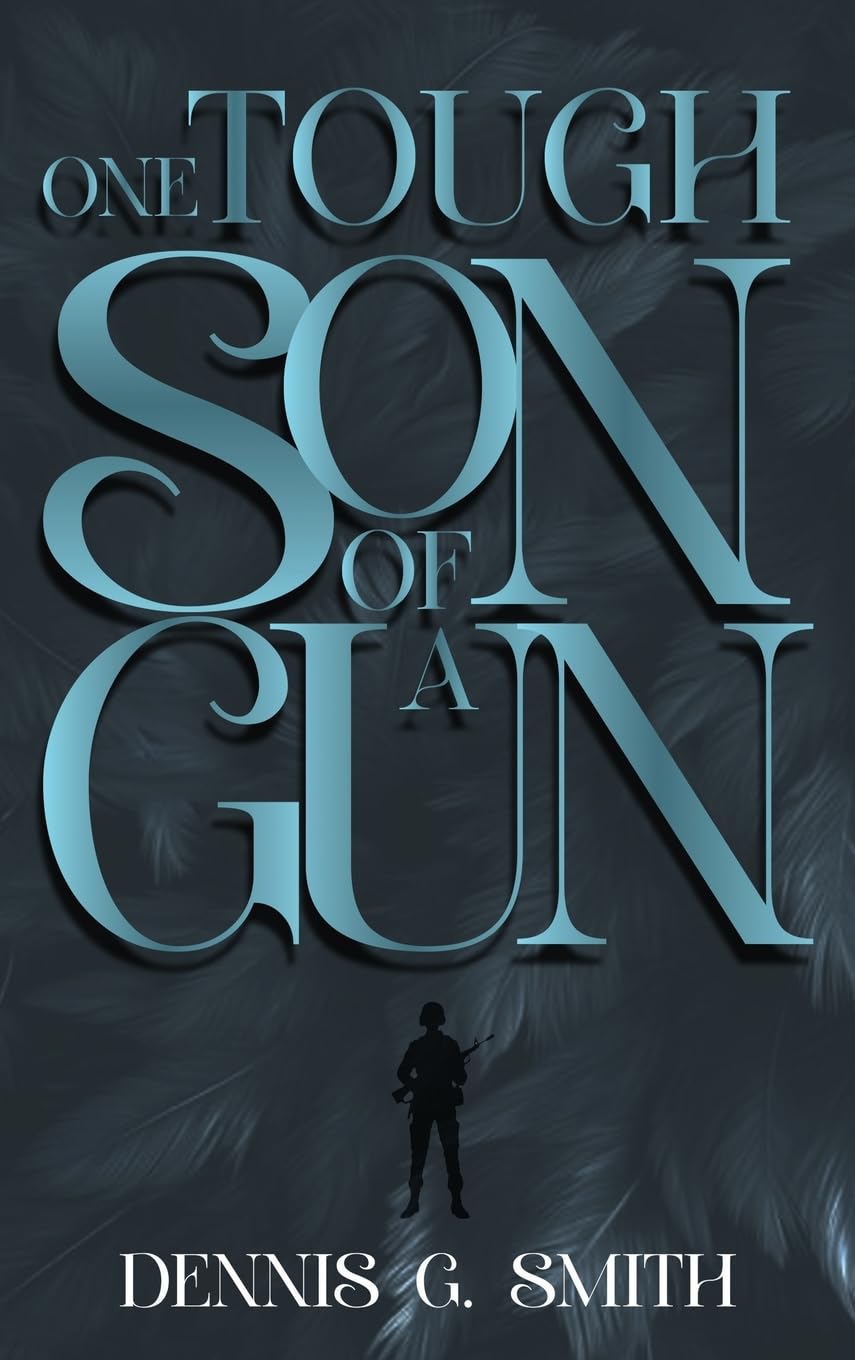 ONE TOUGH SON OF A GUN Action & Adventure
