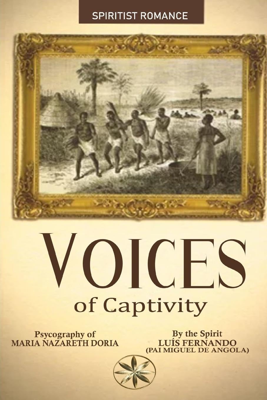 Voices of Captivity Health, Nutrition & Fitness