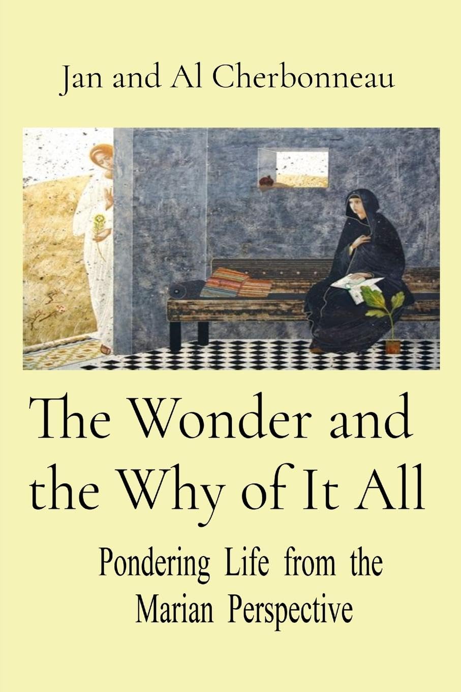 The Wonder and the Why of It All Mathematics