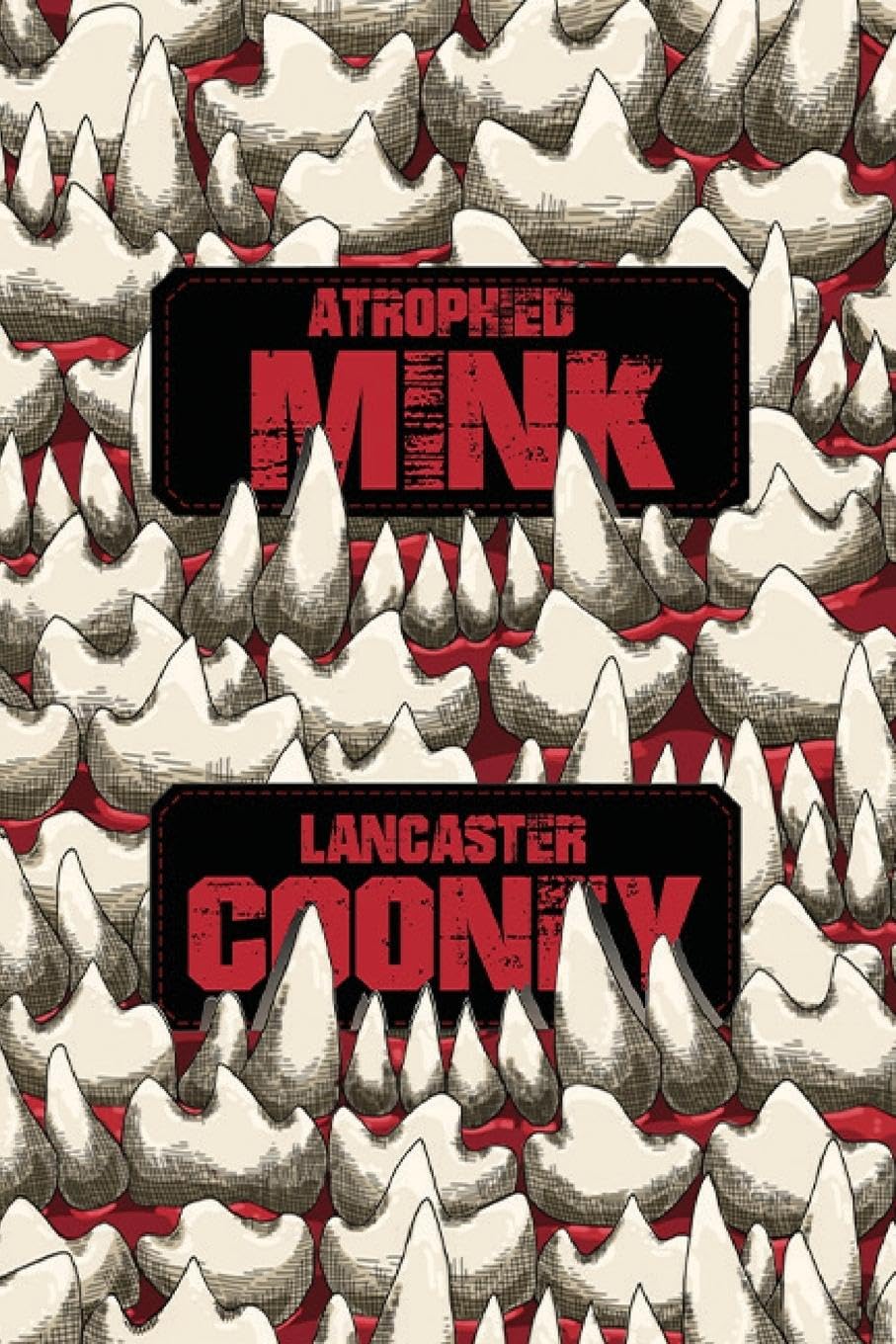 Product Image: Atrophied Mink
