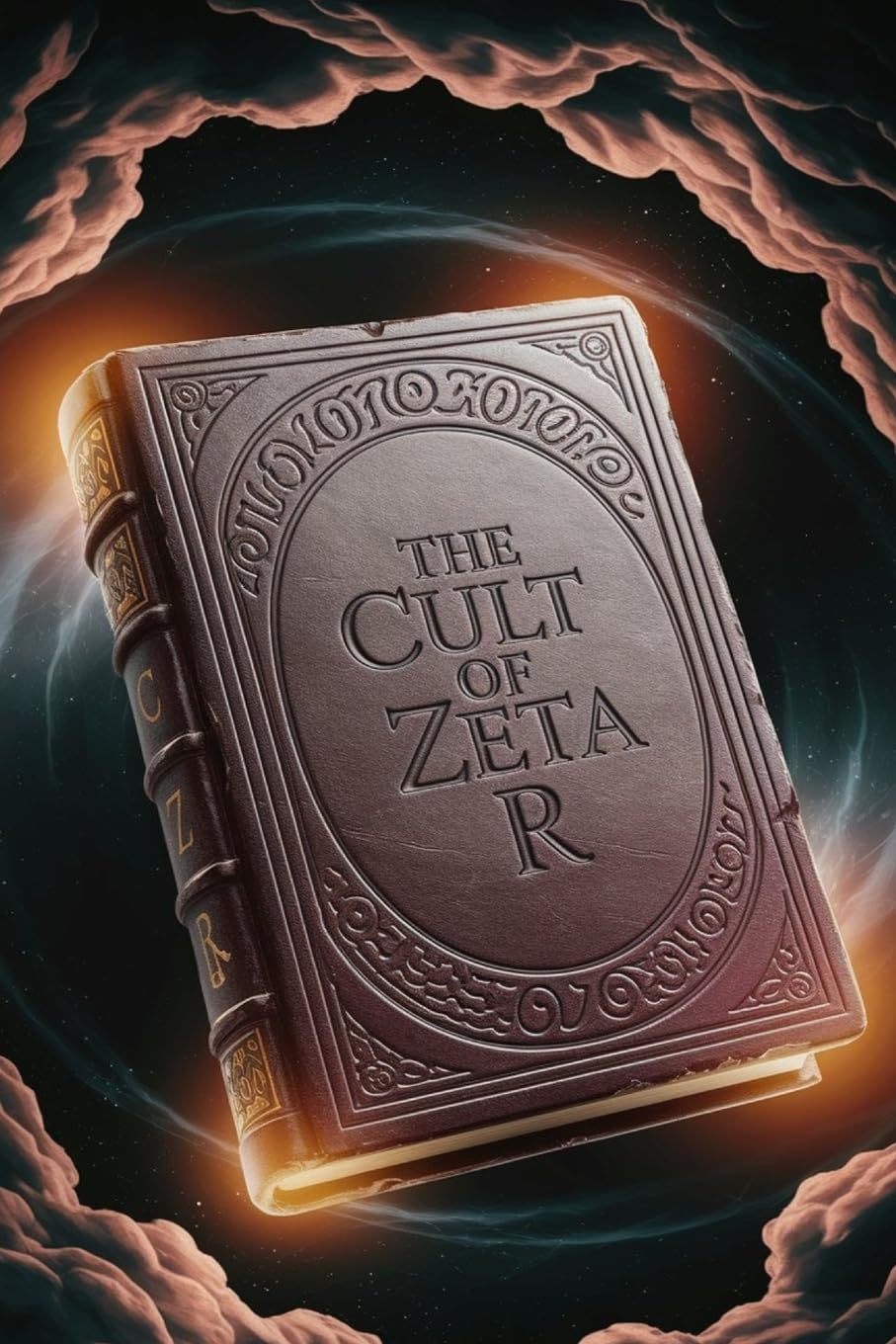 The Cult of Zeta R Horror & Mystery