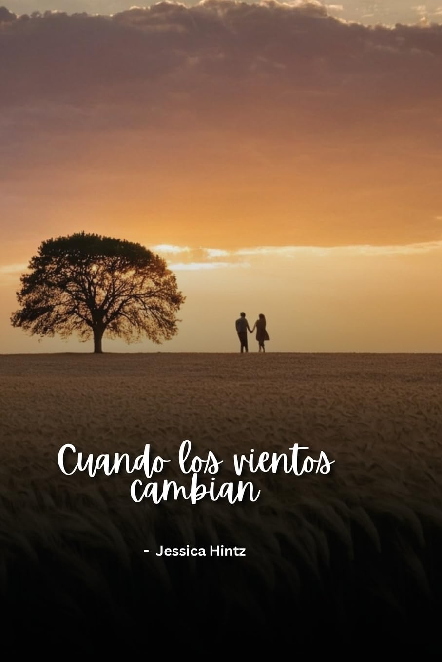 Cuando los vientos cambian Contemporary literature