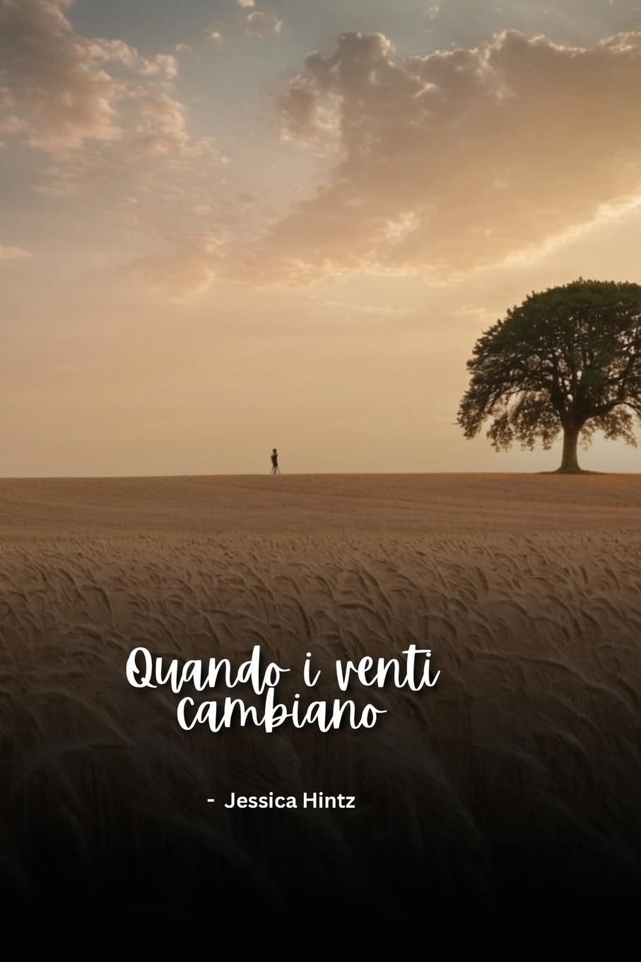 Quando i venti cambiano Contemporary literature