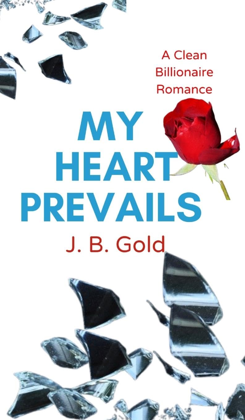 Product Image: My Heart Prevails