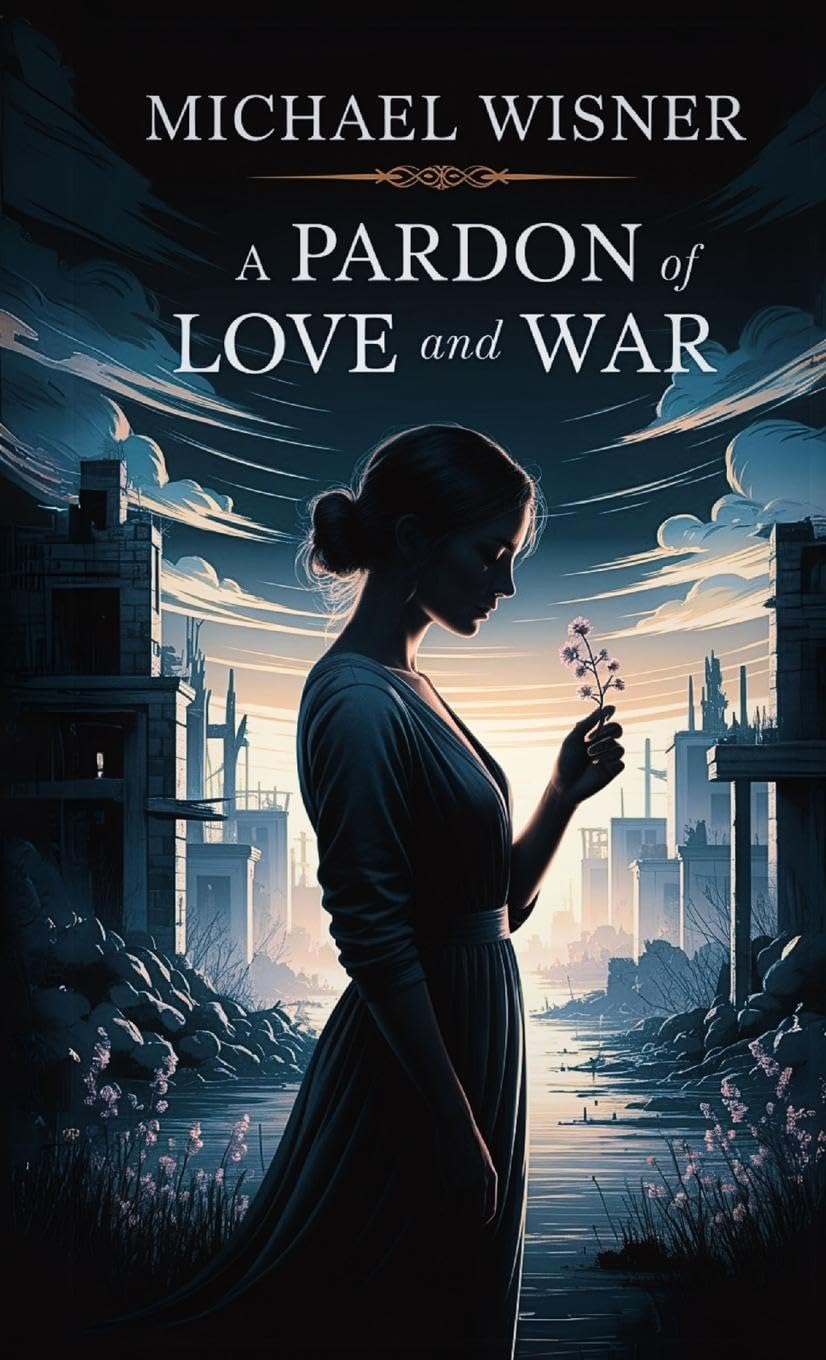 A Pardon of Love and War Contemporary literature