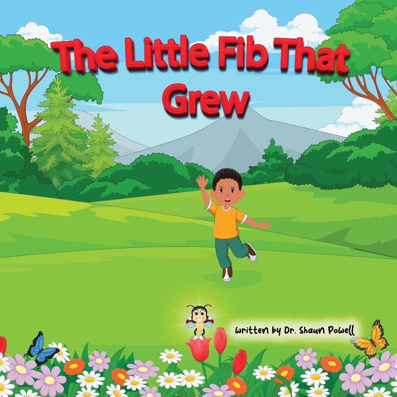 The Little Fib That Grew Fiction