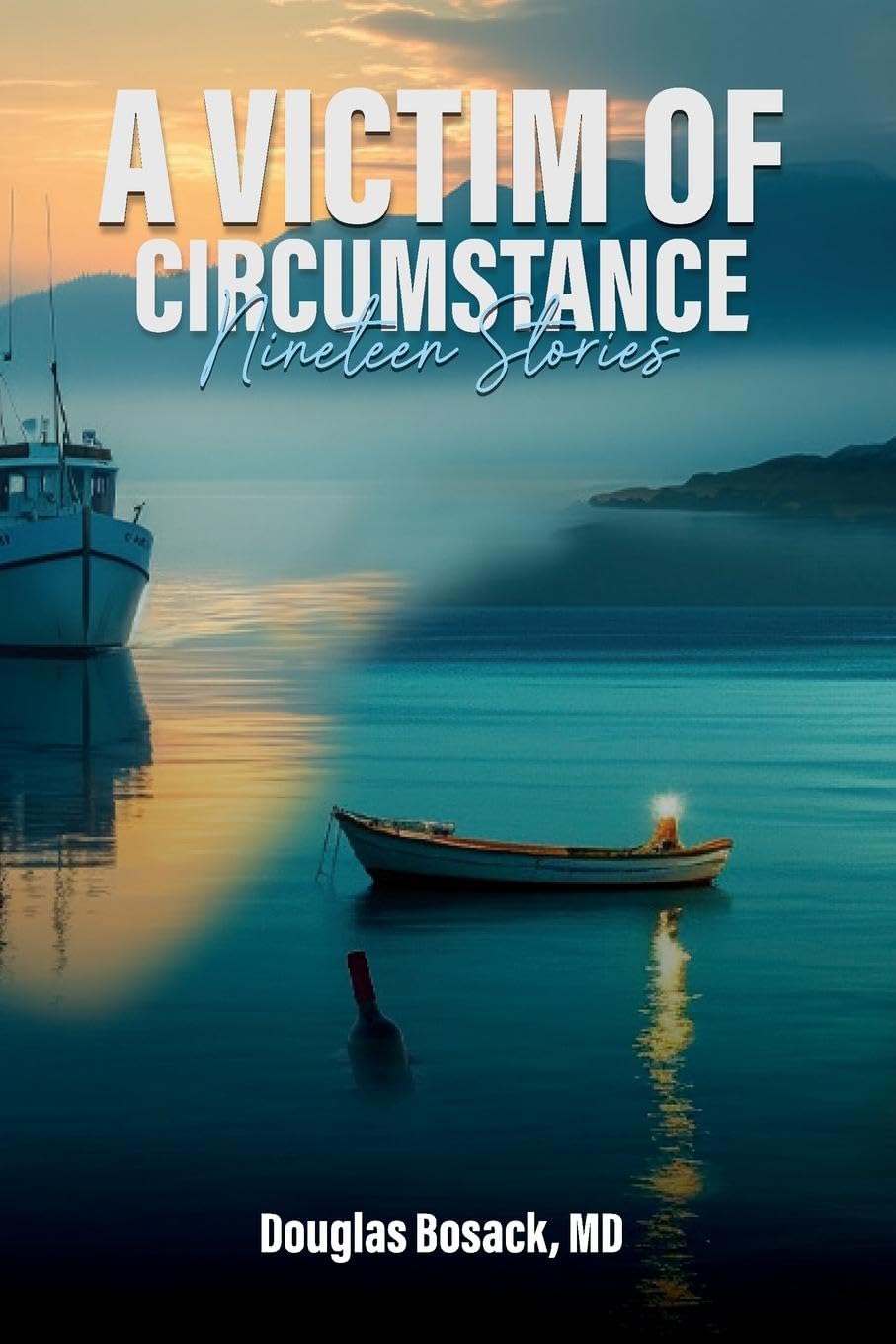 A Victim Of Circumstance Essays & Short Stories