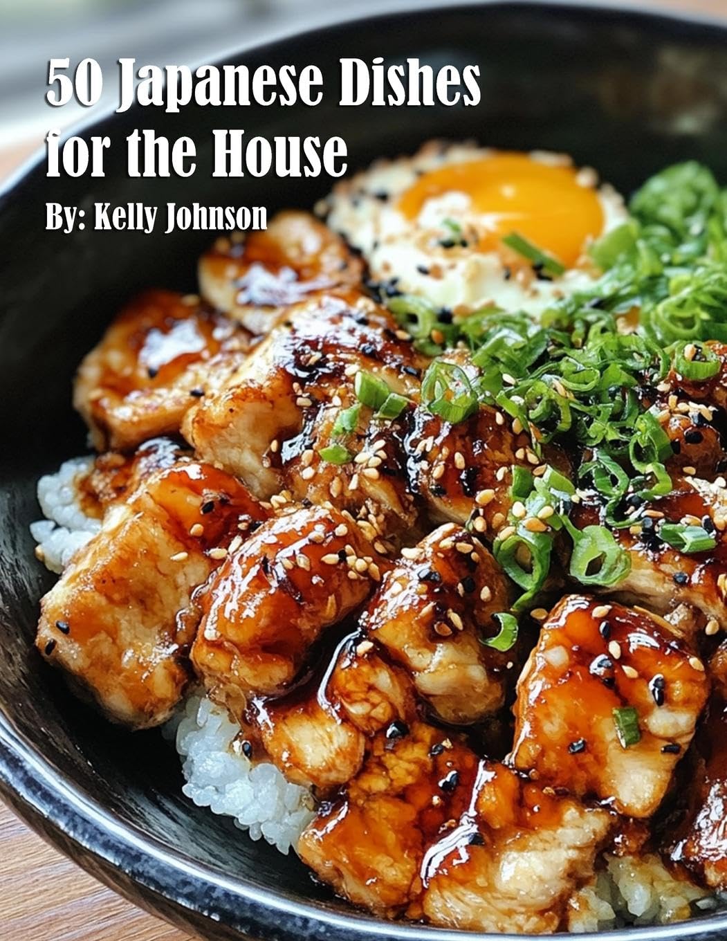 50 Japanese Dishes for the House Leisure, Home & Garden