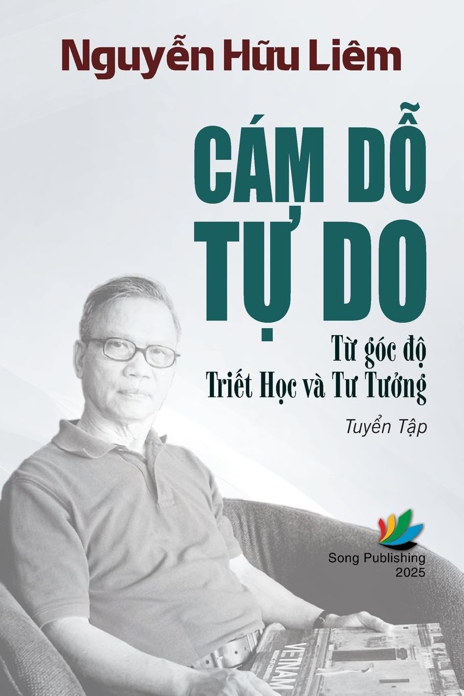 Cám D¿ t¿ Do t¿ góc ¿¿ Tri¿t H¿c và T¿ T¿¿ng Philosophy
