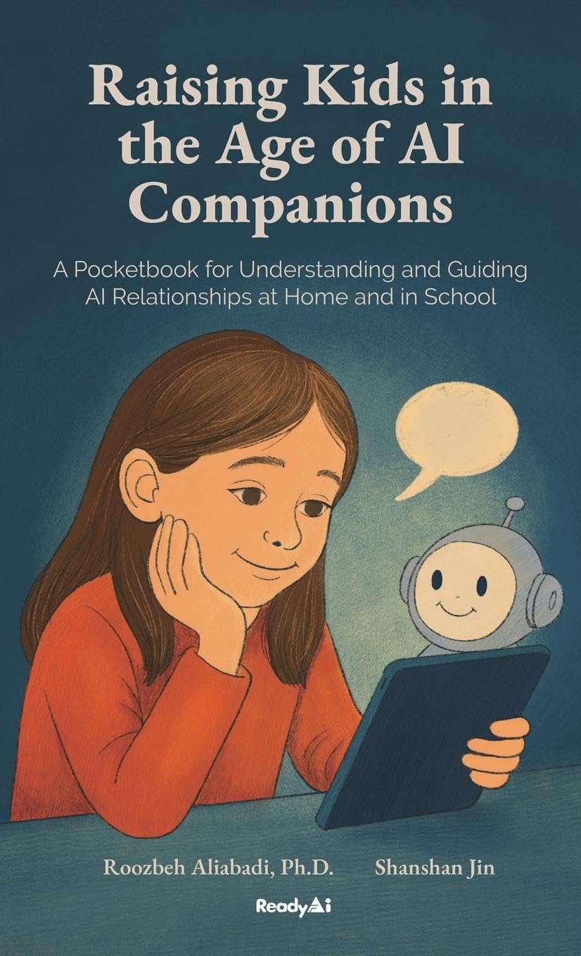 Raising Kids in the Age of AI Companions Learning & Reference