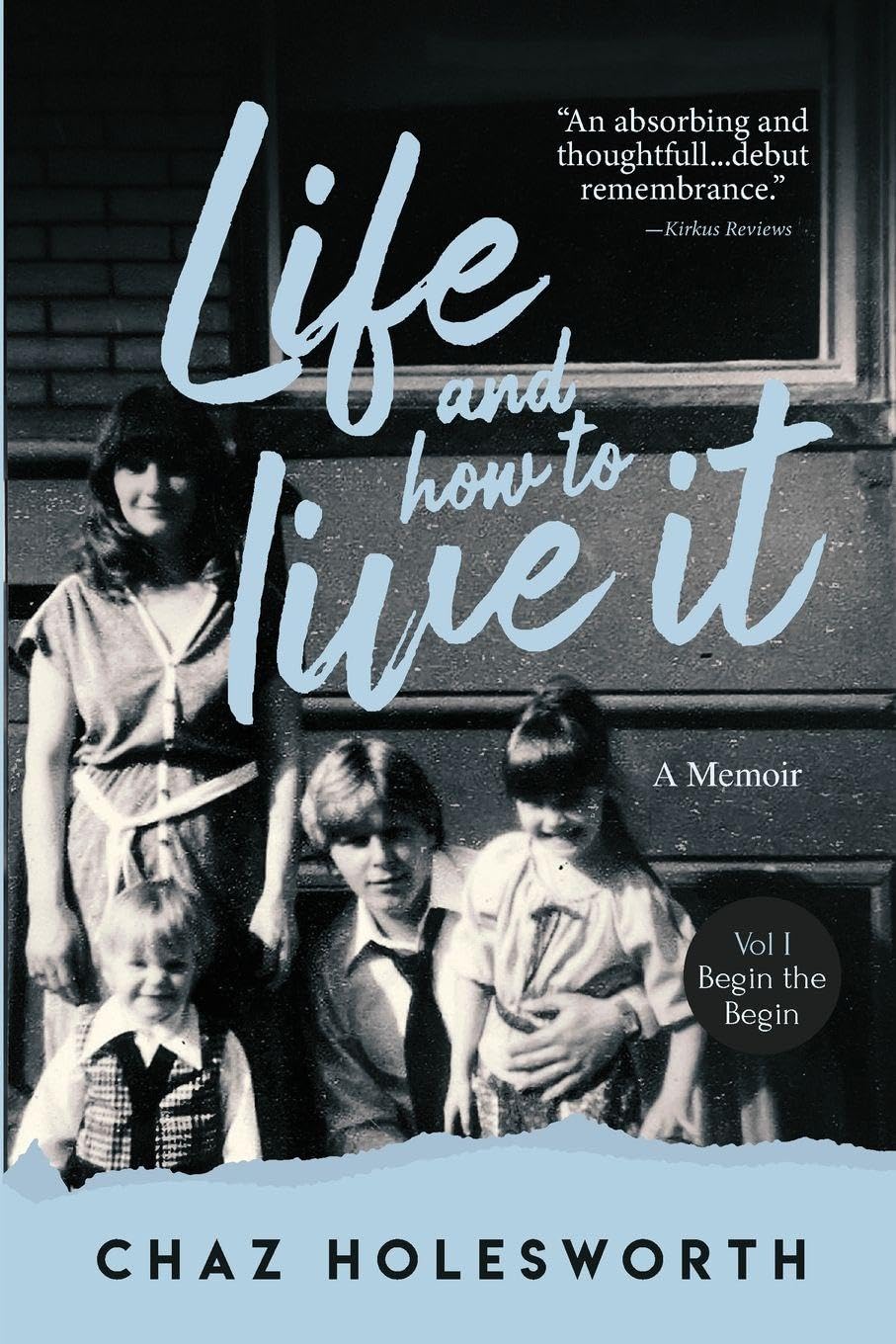Life and How to Live It Art & Literature
