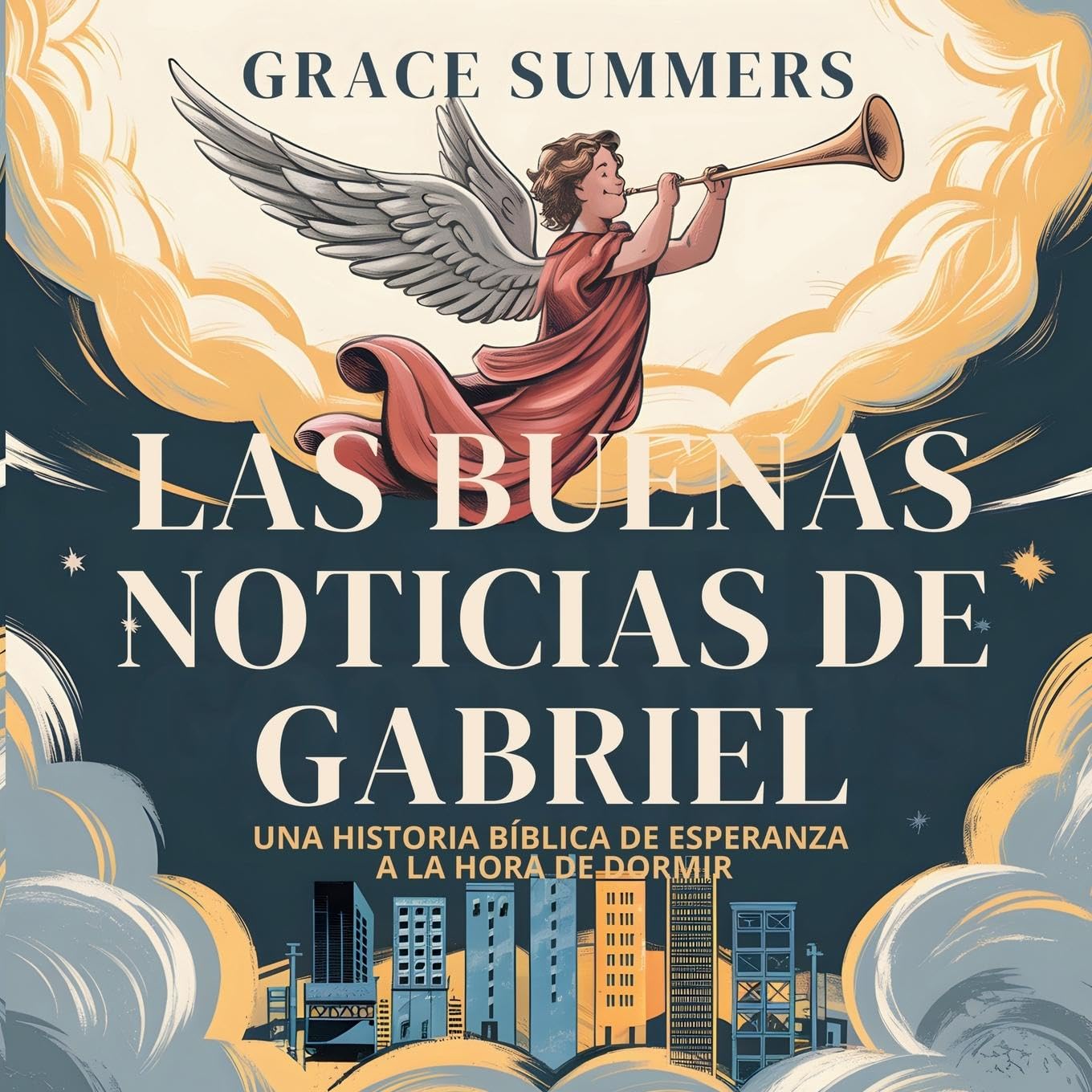 Las Buenas Noticias De Gabriel Non-fiction