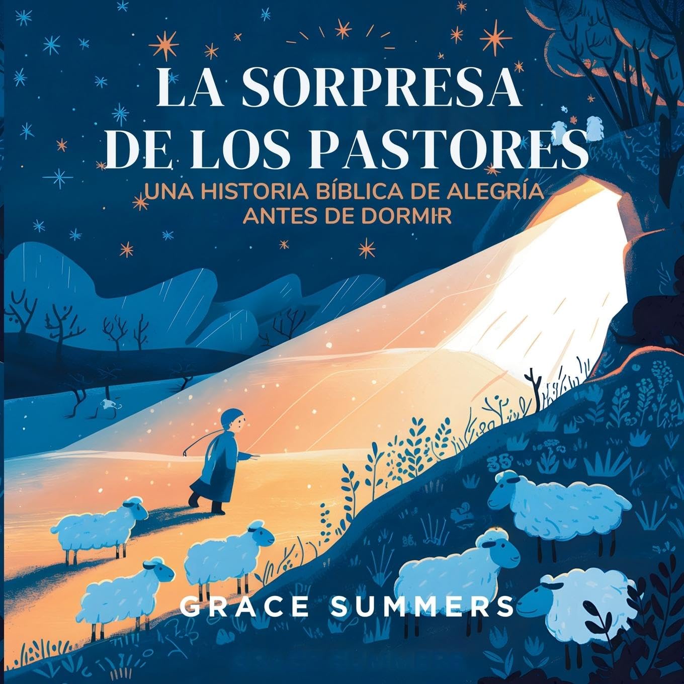 La Sorpresa De Los Pastores Non-fiction