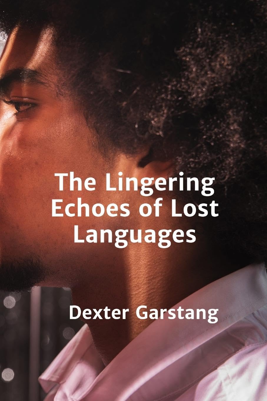 The Lingering Echoes of Lost Languages Contemporary literature