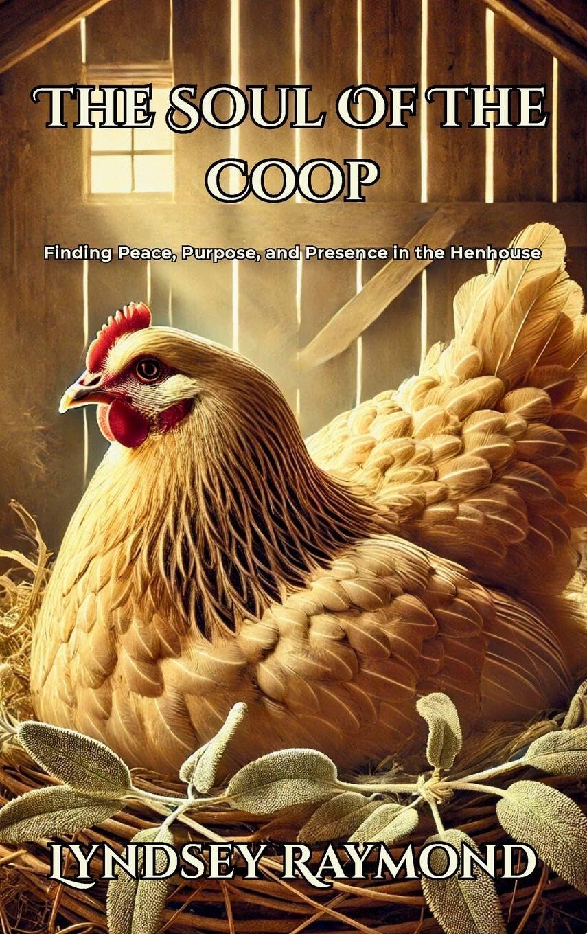 The Soul of the Coop Religion & Esotericism
