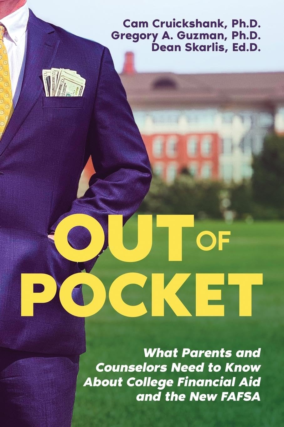 Out of Pocket Business & Technology