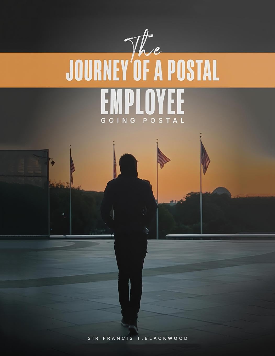 The Journey of a Postal Employee Law