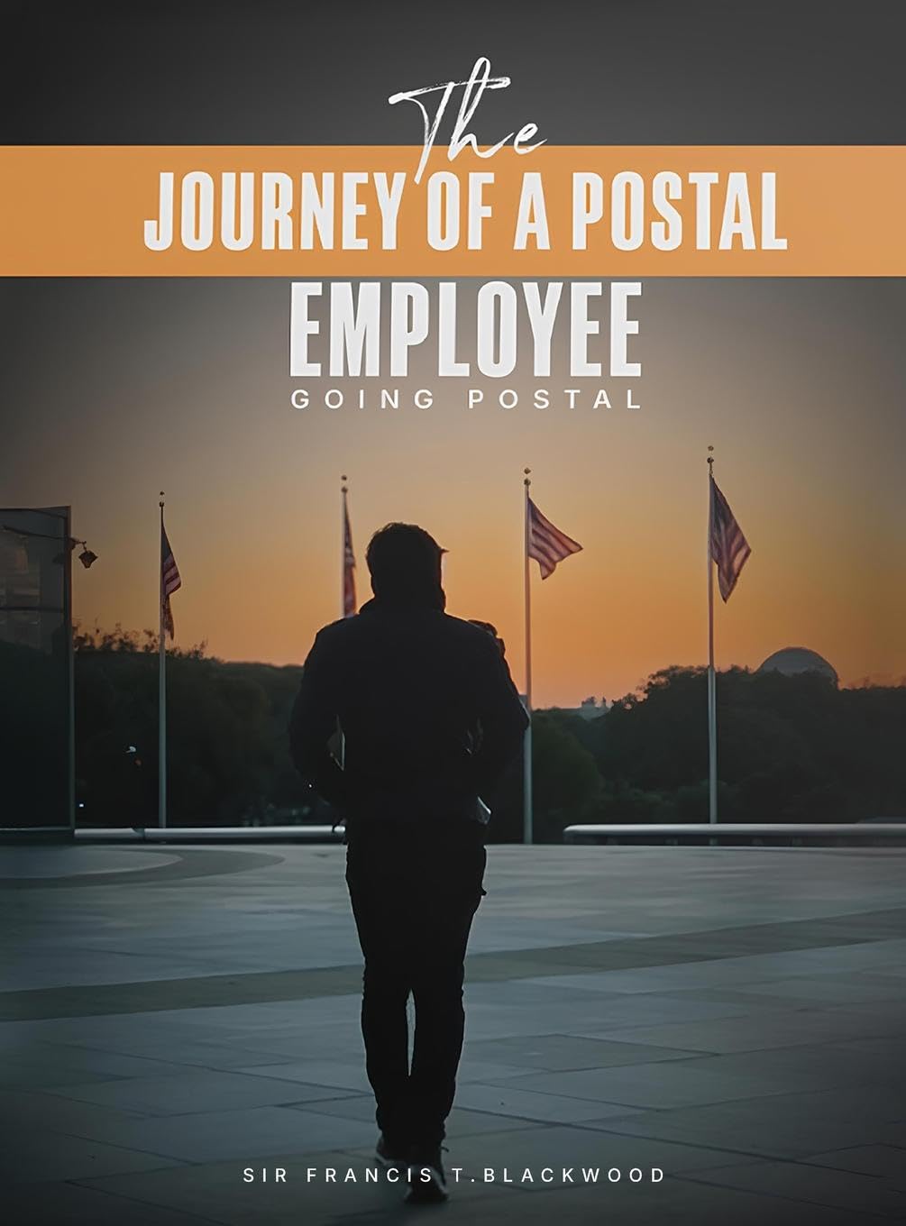 The Journey of a Postal Employee Law