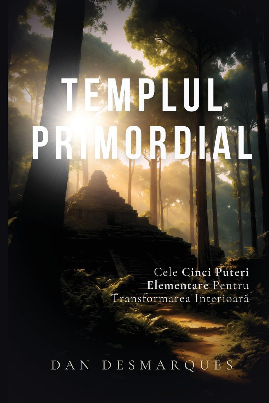Templul Primordial Philosophy
