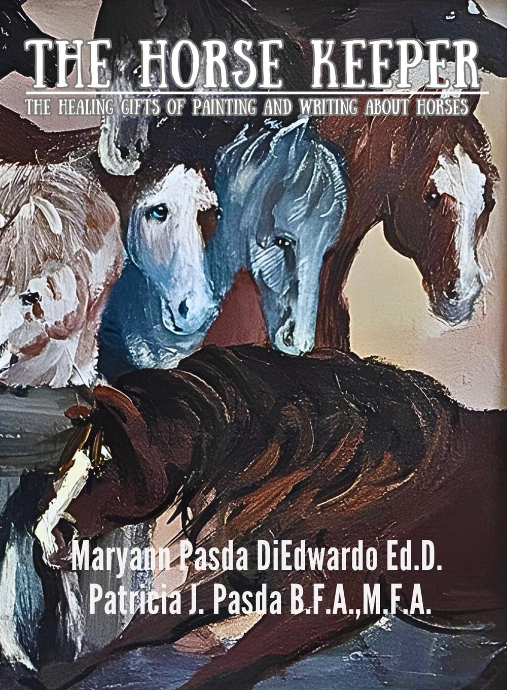 The Horse Keeper Manga
