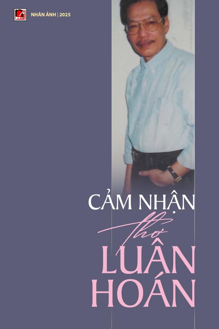 C¿m Nh¿n Th¿ Luân Hoán (softcover) Contemporary literature