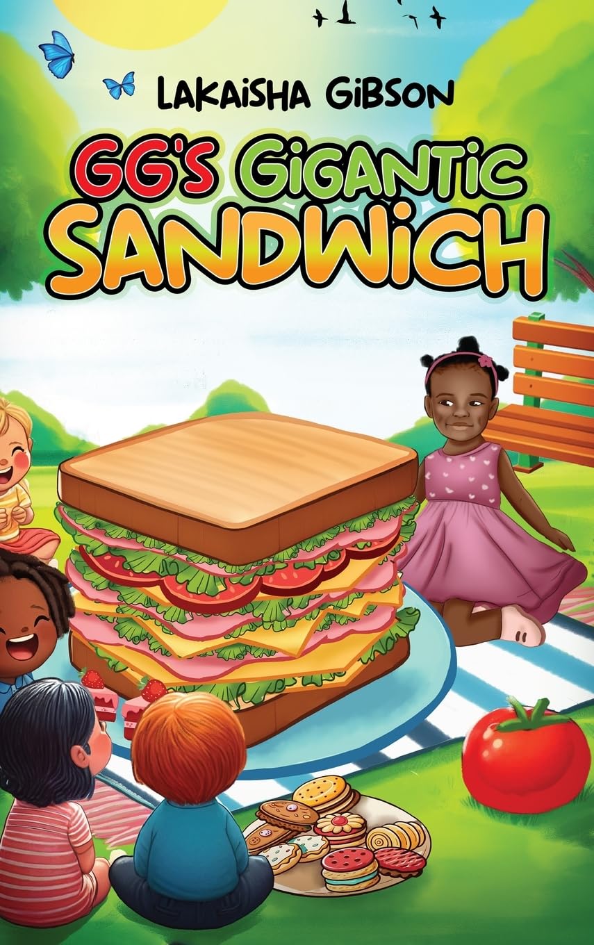 GG's Gigantic Sandwich Learning & Reference