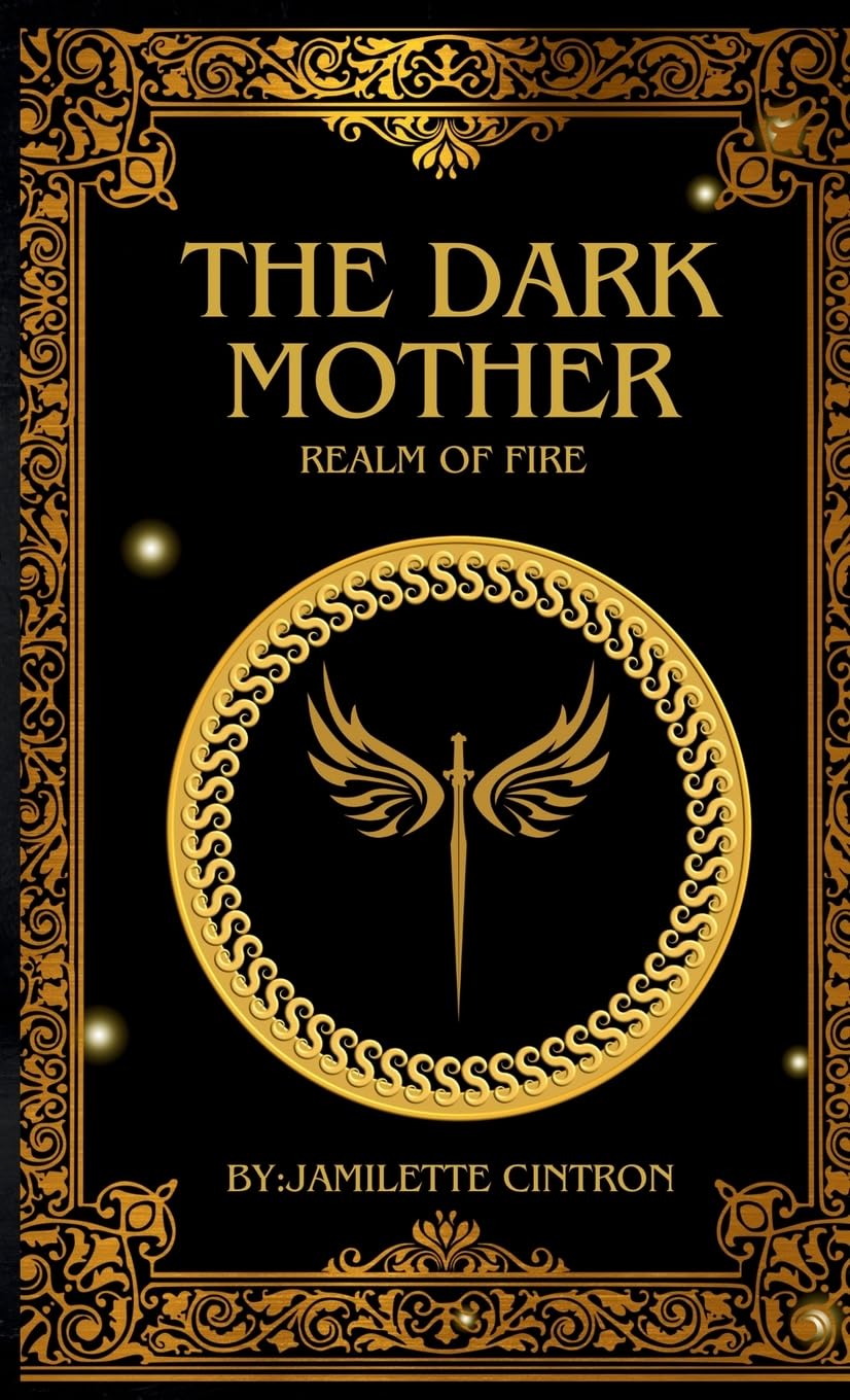 The Dark Mother Realm of Fire Fairy Tales & Legends