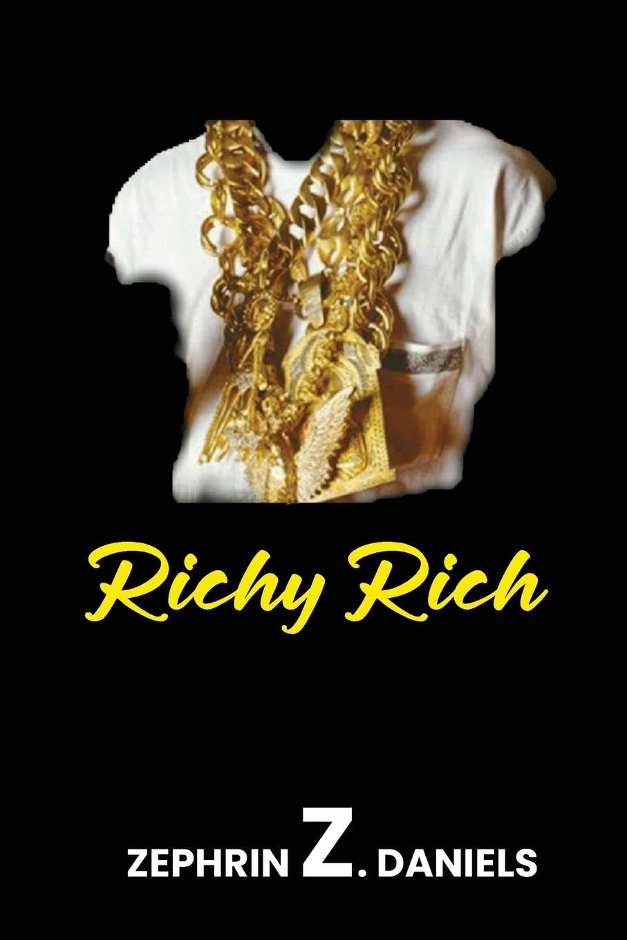 Richy Rich Learning & Reference
