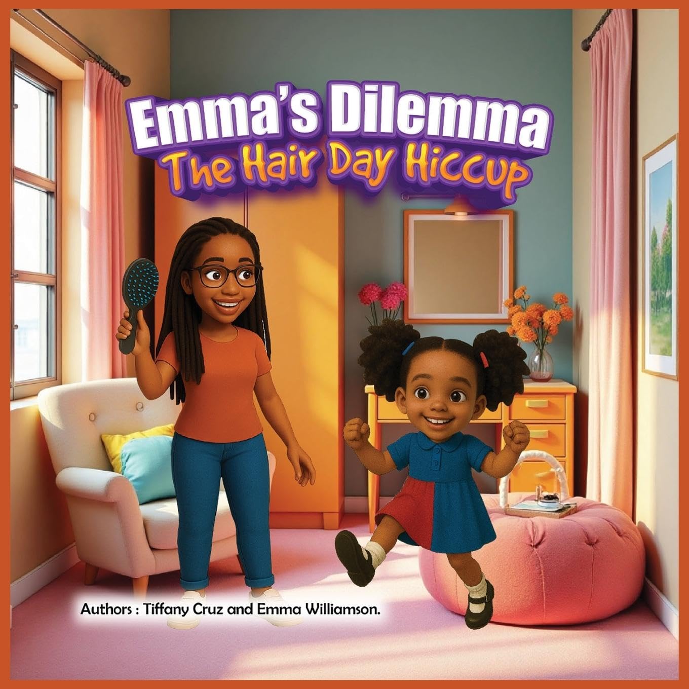 Emma's Dilemma Non-fiction