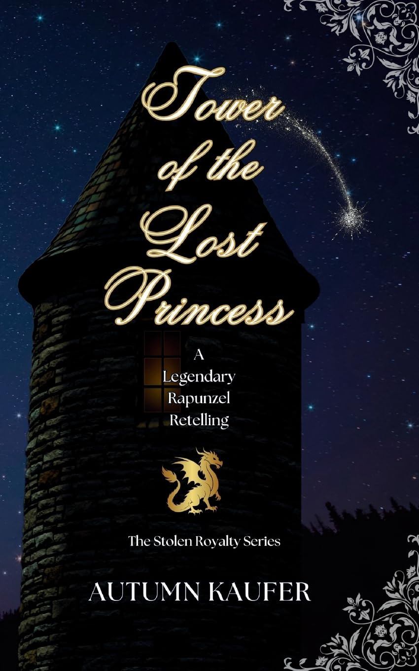 Tower of the Lost Princess Contemporary literature