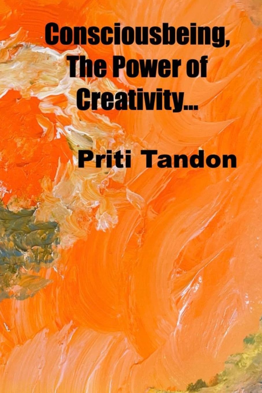 Consciousbeing, The Power of Creativity... Film, Art & Culture