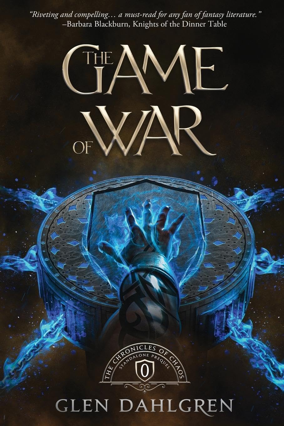 The Game of War Fantasy & Sci-Fi