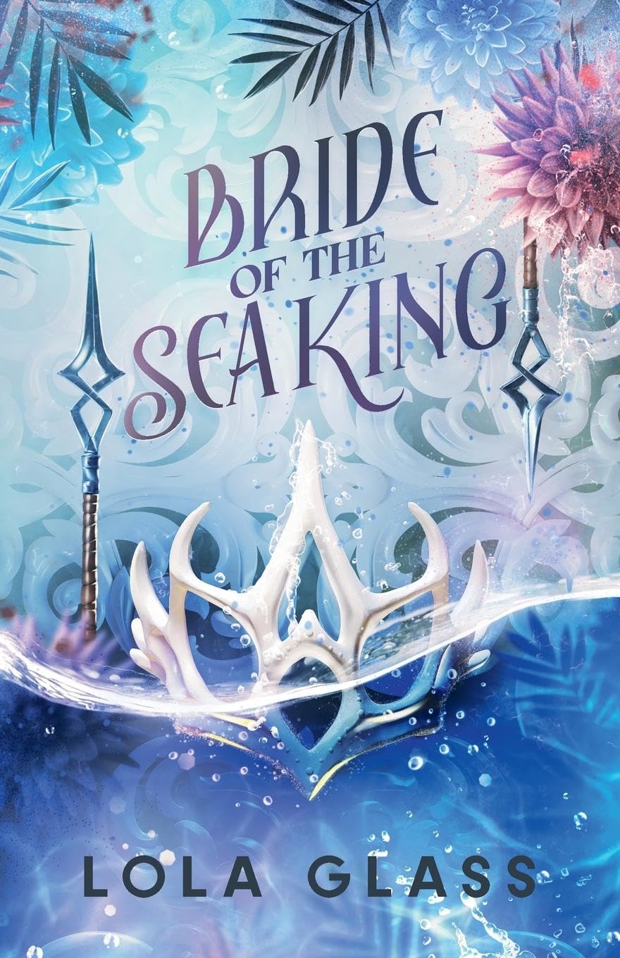 Bride of the Sea King Contemporary literature
