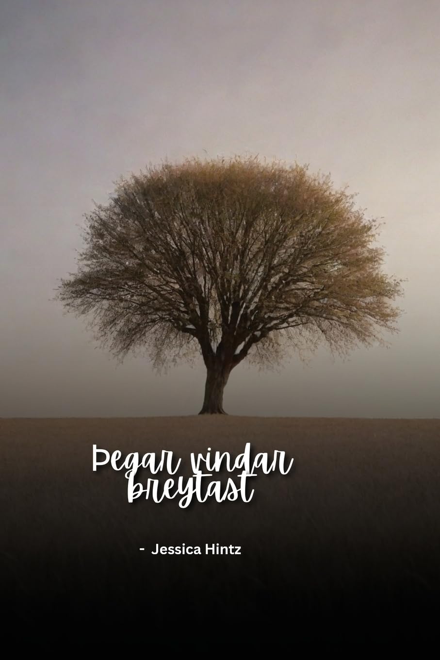 Þegar vindar breytast Contemporary literature