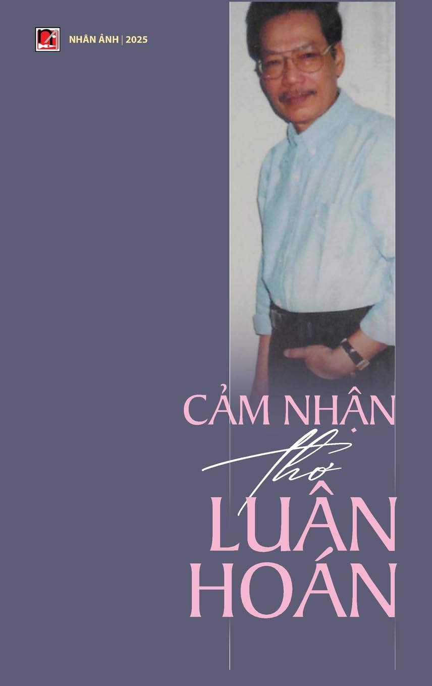 C¿m Nh¿n Th¿ Luân Hoán (hardcover - color) Contemporary literature