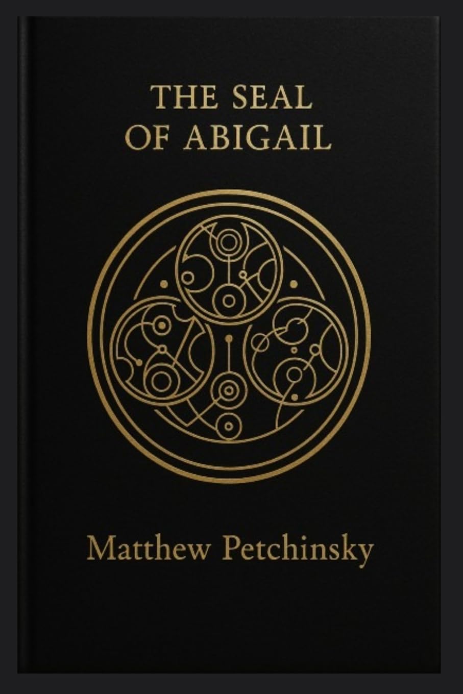 The Seal of Abigail Architecture