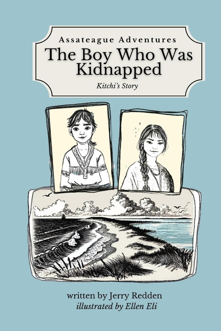 The Boy Who Was Kidnapped Non-fiction