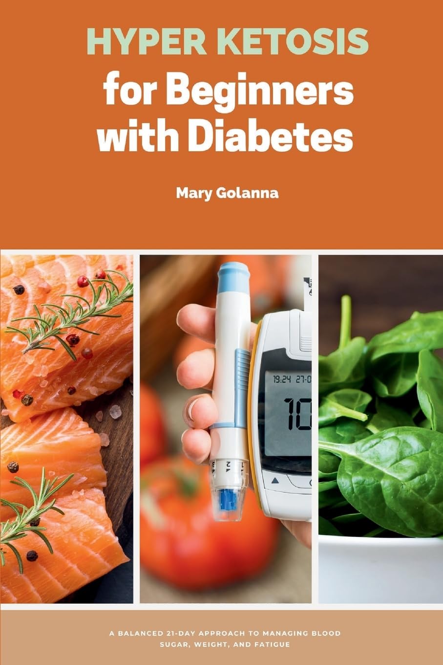 Hyper Ketosis for Beginners with Diabetes Medicine