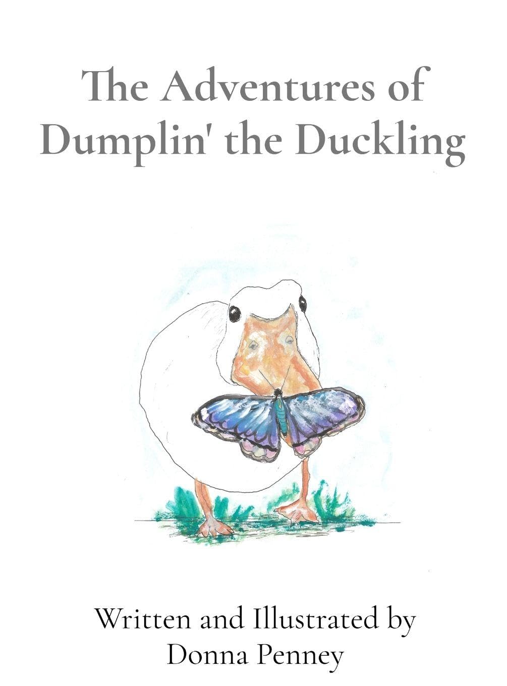 The Adventures of Dumplin' the Duckling Novels & Short Stories