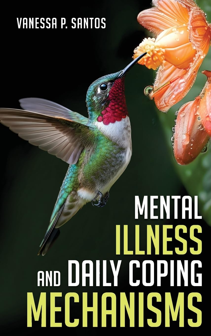 Mental Illness   and Daily Coping Mechanisms Politics & History