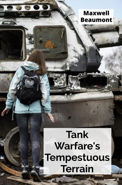 Product Image: Tank Warfare's Tempestuous Terrain