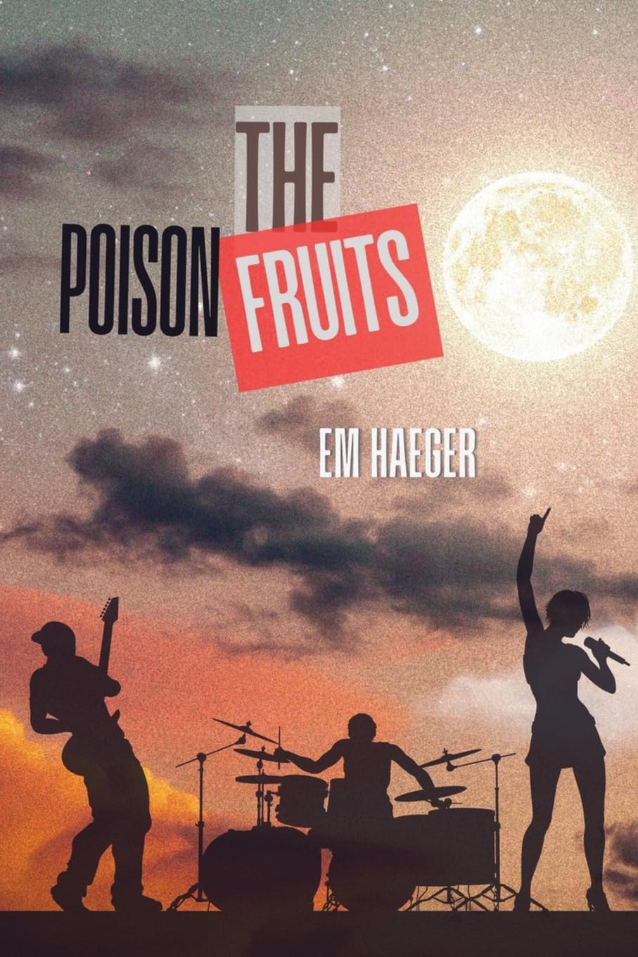 The Poison Fruits LGBTQ+