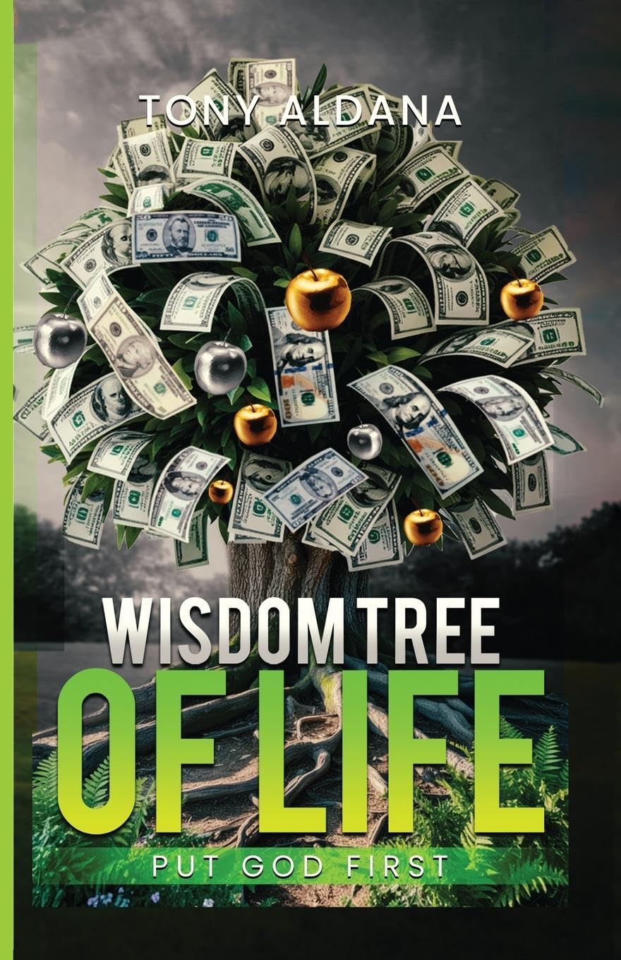 Wisdom Tree of Life Business, Finance & Career