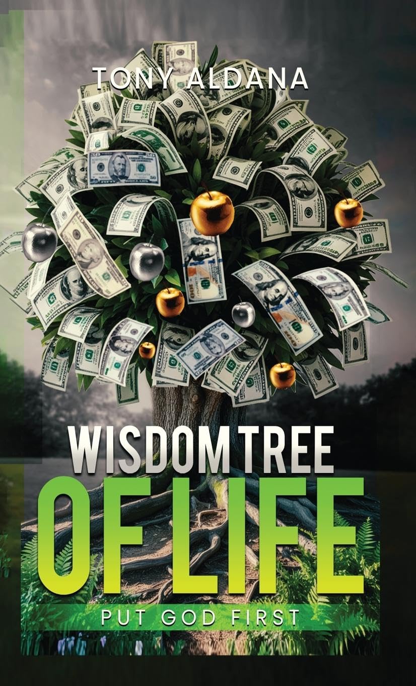 Wisdom Tree of Life Business, Finance & Career